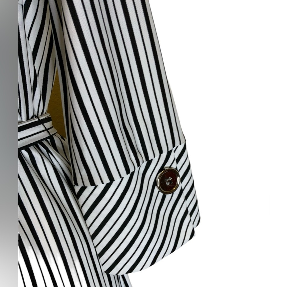 Mlle Gabrielle MIDI Dress - Picture 4 of 8